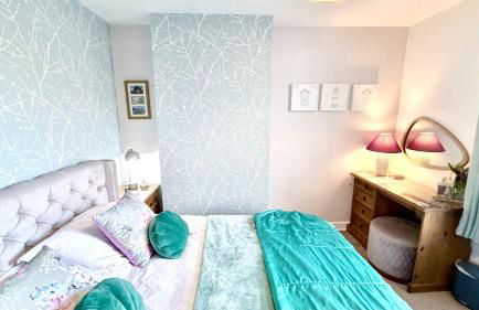 Arden Holiday Lettings - Foto 28