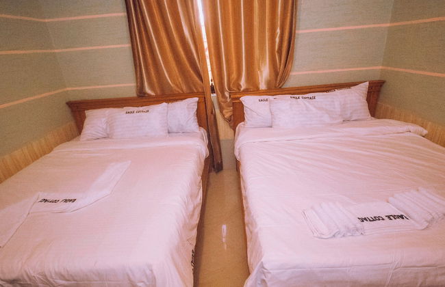 Eagle Cottages - Foto 6