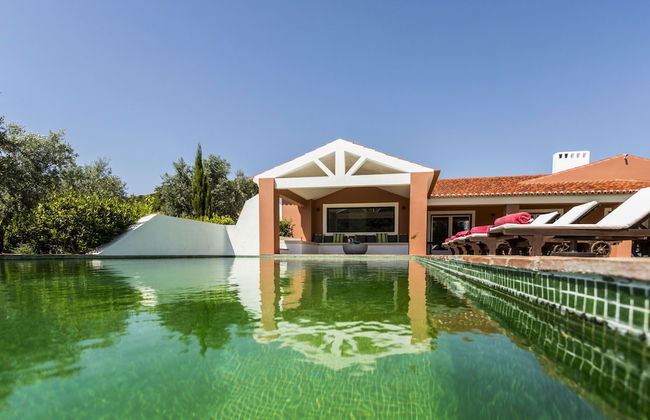 Grandola Mountain Paradise by Cadenzalux - Foto 5