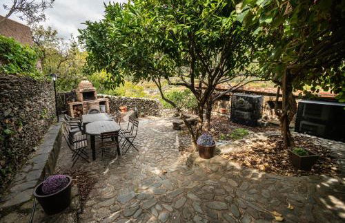 Sierra de Gata EL MIRADOR DE ROBLEDILLO - Foto 33