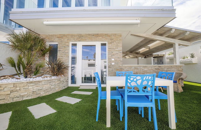 Etoiles Guest House - Foto 26