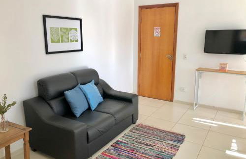 Novo Porto- Apartamentos 2 quartos, varanda, cozinha integrada - Foto 44