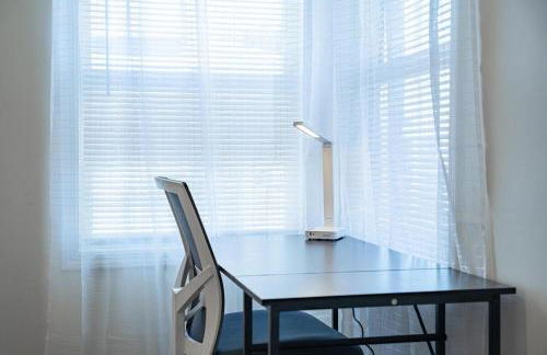 Urban 3BR 7-mins to Oakland Airport - Foto 20