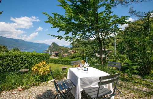 Casa Francesca Garden And View - Happy Rentals - Foto 6