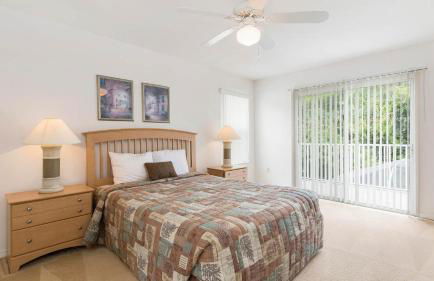 Lucky Charm - Budget-friendly 5 bed vacation home, close to Disney World - Foto 17