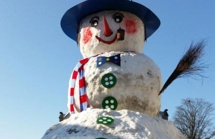 Haus Seeliger im Fichtelgebirge - Foto 20