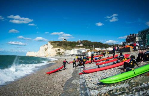 Les charmes Du Bosquet Parc d'Amour et Nature Parking Privé Sécurisé - Foto 29