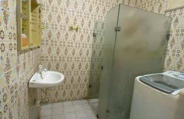 Flats PARA FAMILIAS, CASAL ou EMPRESAS com cozinha - Foto 17