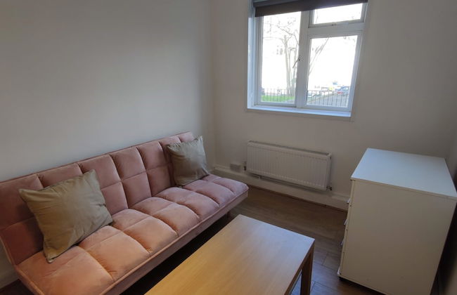 2 Bedroom Apartment in Kentish Town - Foto 10