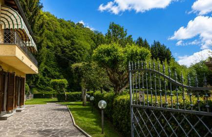 Villa Marisa - Foto 7