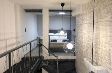 Loft of e-smile FAMILY - Foto 67