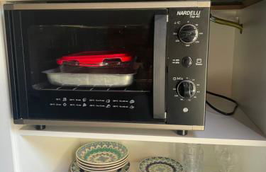 Chale aconchegante da ilha - Foto 31