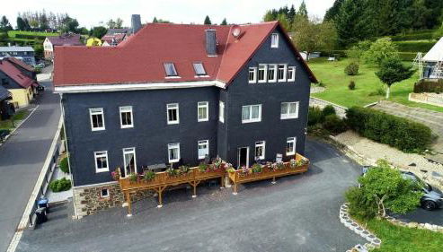 Ferienwohnungen Fertsch - Foto 2