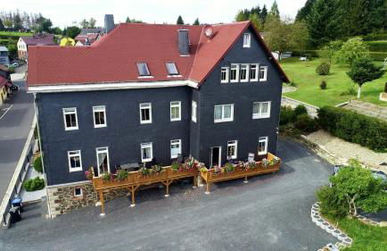 Ferienwohnungen Fertsch - Foto 2