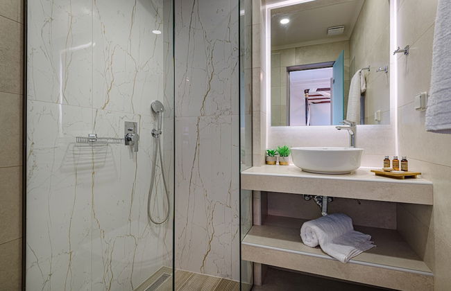 Aigli Villa - Foto 22