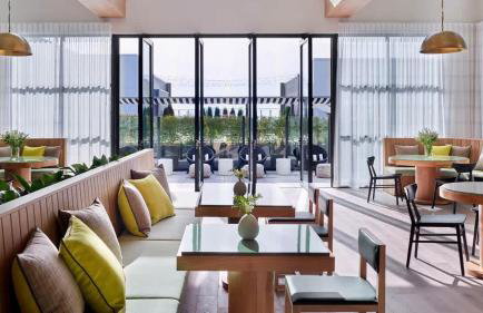 Midtown Luxury with Skyline Views - Foto 8