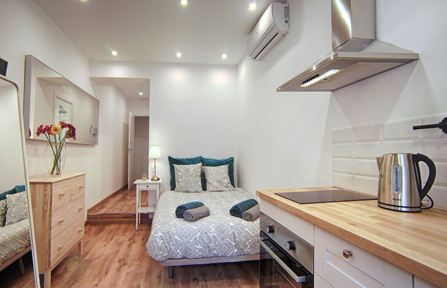 Hotelito Boutique Badalona - Foto 15