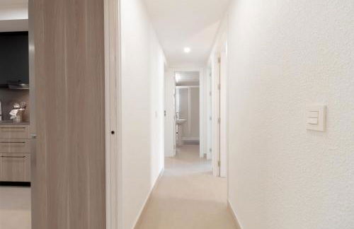 C23 Lovely 4 Bedroom close to Maria Zambrano - Foto 19