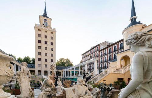 Bob W Madrid Atocha - Foto 13