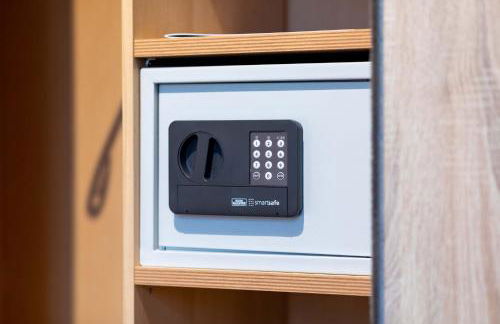 Apartment 54 - 4 Sterne Ferienwohnung in Bad Arolsen - Foto 13