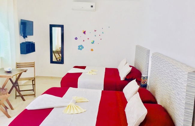 Aquamarina Suites - Photo 14