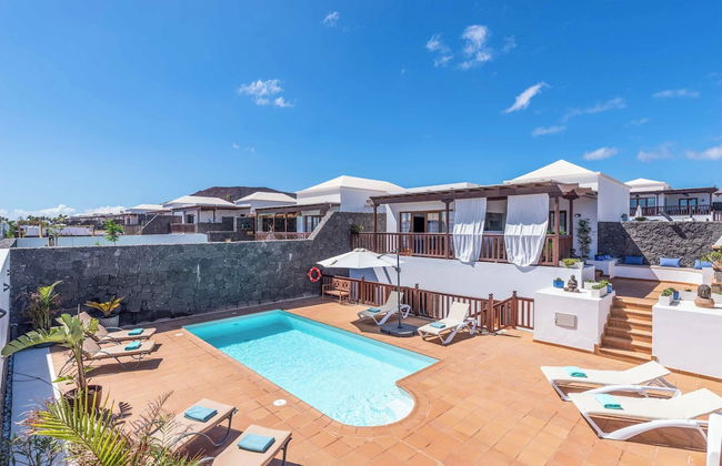 Villa Samui - Photo 26