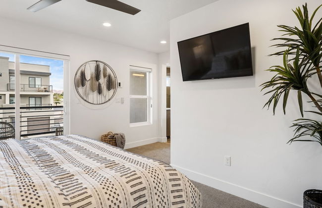 Best Value in St George - Green Valley Getaway - Photo 28