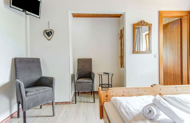 Detached Modern Holiday Home With Sauna in the Salzburgerland - Foto 7