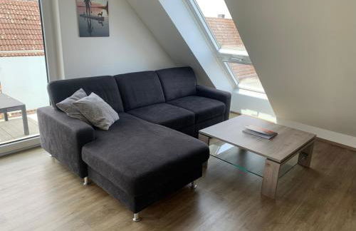 Sonniges 4 **** DG-Apartment mit Aufzug+Seeblick - Foto 21