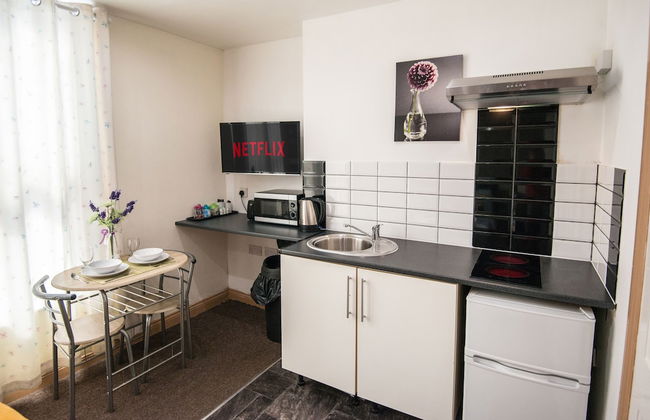 Snooze Apartments Flat 51 - Foto 2