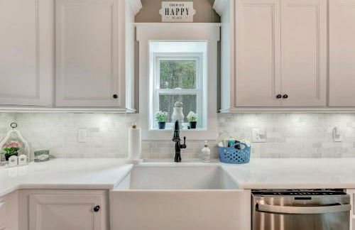 Maple Branch - Private Putting Green Overlooking The Lake! - Foto 15