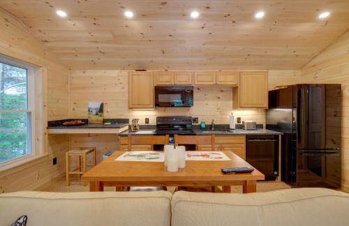 Cozy Apt with Deck, about 5 Miles to Acadia Natl Park! - Foto 9