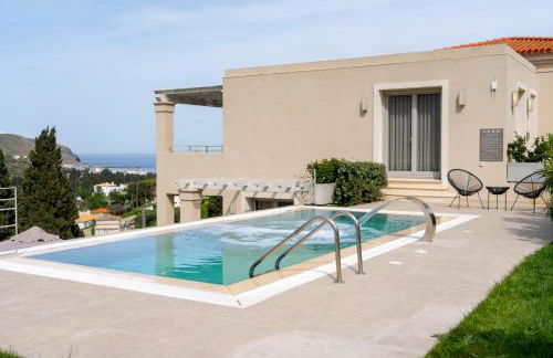 Suite Home Villas with Private Pools by Explore Andros - Foto 33