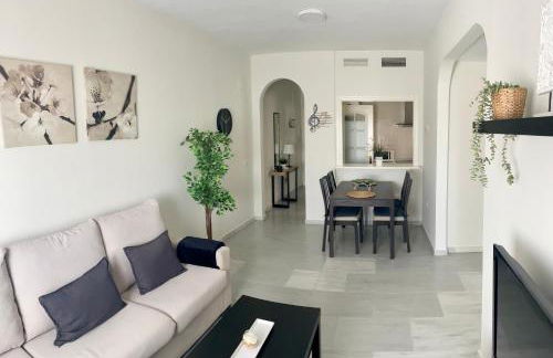 Apartamento Liru Bormujos 3, a 5 minutos de Sevilla - Foto 1