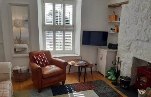 Corvus - Beautiful cottage half a mile from Mousehole - Photo 34