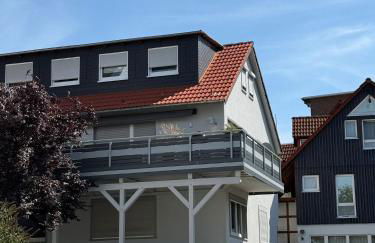 Ferienwohnung Wibi - Foto 2