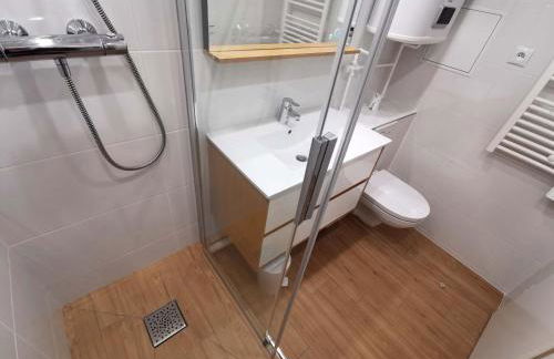 Appartement 2 pièces aux Adrets-Prapoutel, pied des pistes, balcon, animaux interdits - FR-1-771-50 - Foto 11