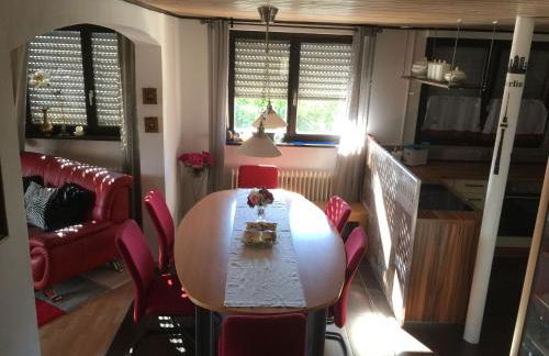 Haus Möslang - Foto 18