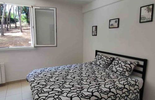 L’Abri Côtier presqu’île de Giens - Foto 6