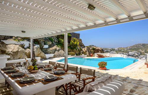 9 Muses Villas Mykonos - Photo 8