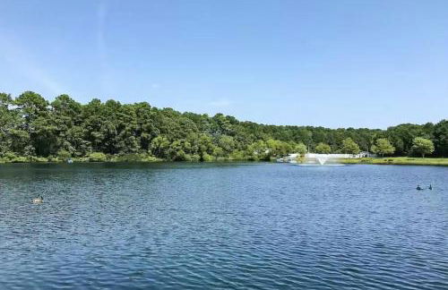 Bay-View Beauty in Assateague Point - Foto 27
