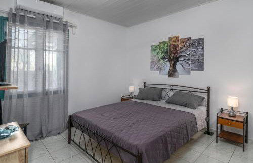 wood and stone - Foto 3