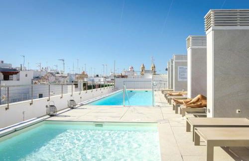 Goodnight Cádiz Apartments - Photo 1