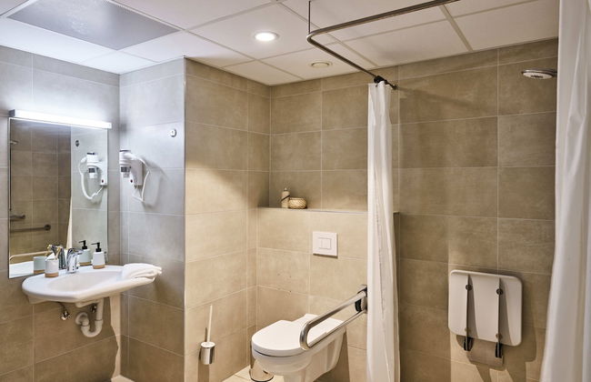 Holiday Suites Nieuwpoort - Foto 30