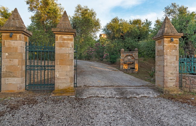 Le Reve Apartment - Foto 23