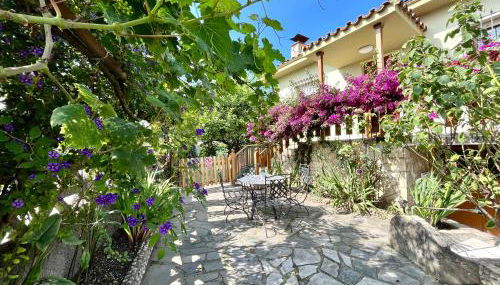 La Casa de la Buganvilla - Foto 3, Garden