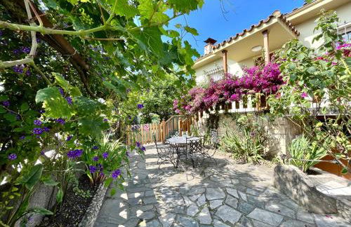 La Casa de la Buganvilla - Foto 3