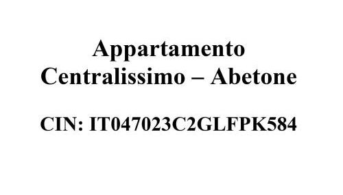 Appartamento Centralissimo - Abetone - Foto 2