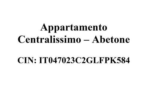 Appartamento Centralissimo - Abetone - Foto 2