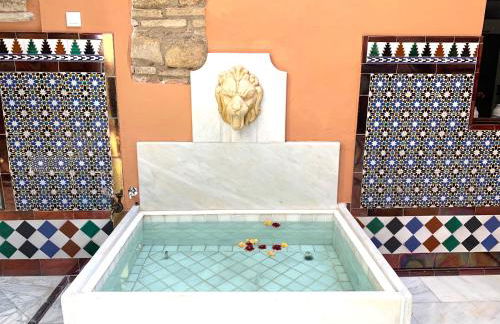 La casa del Cipres una casa con historia - Foto 6